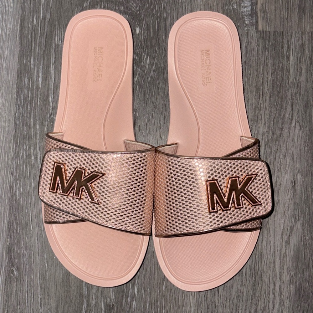 Michael Kors Slippers